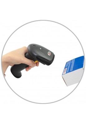 Сканер штрихкоду Sunlux XL-6500 USB (20505)