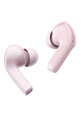 Навушники ACEFAST T6 True wireless stereo headset Pink Lotus