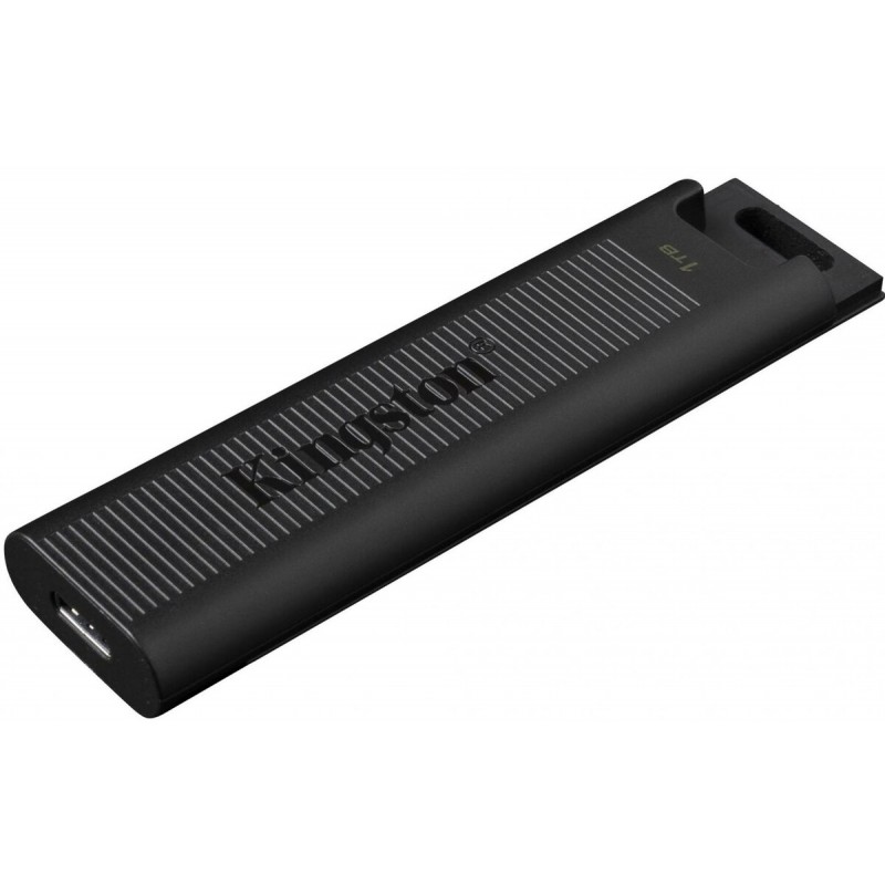 Flash Kingston USB 3.2 Gen 2 Type-C DT Max 1TB Black