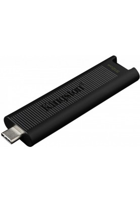 Flash Kingston USB 3.2 Gen 2 Type-C DT Max 512GB Black