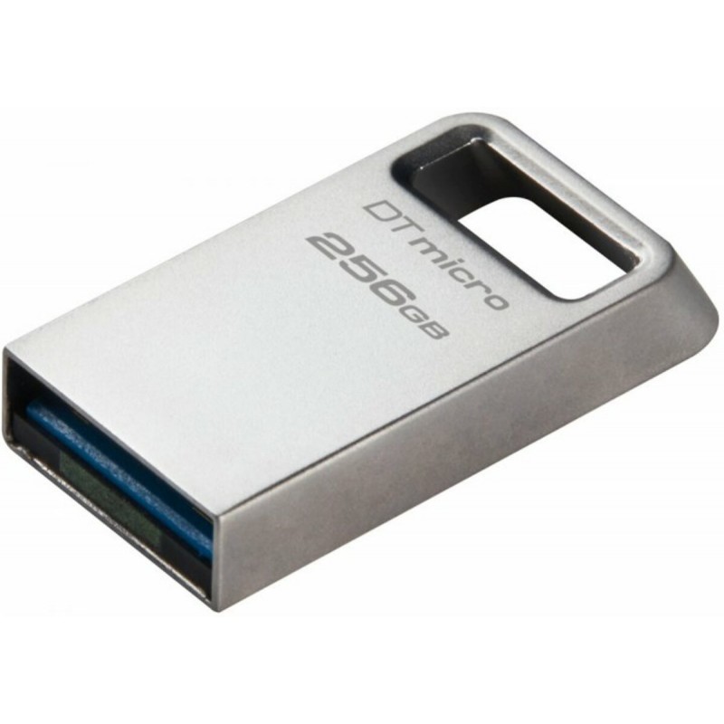 Flash Kingston USB 3.2 DT Micro 256GB (200Mb/s)