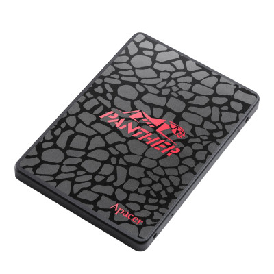 SSD Apacer AS350 512GB 2.5` 7mm SATAIII Standard SSD Apacer AS350 512GB 2.5` 7mm SATAIII Standard