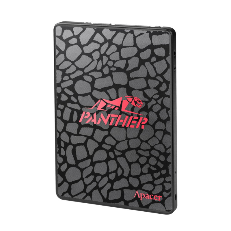 Накопичувач SSD Apacer AS350 512GB 2.5" 7mm SATAIII Standard