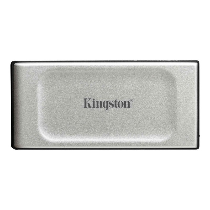 SSD Portable Kingston XS2000 2TB USB 3.2 Gen2 (2x2) Type-C IP55 3D NAND