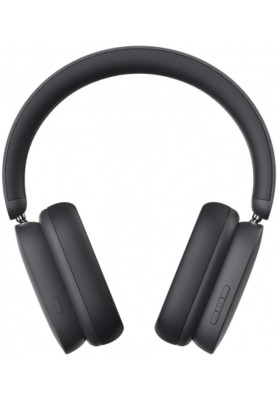 Навушники Baseus Bowie H1 Noise-Cancelling Wireless Headphones Gray