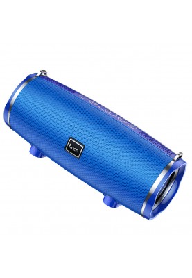 Портативна колонка HOCO BS40 Desire song sports wireless speaker Blue