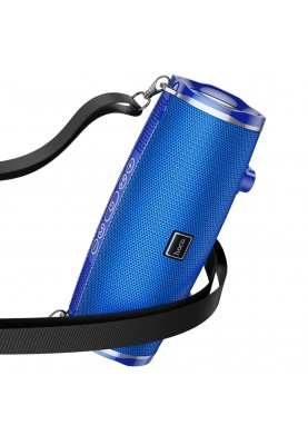 Портативна колонка HOCO BS40 Desire song sports wireless speaker Blue