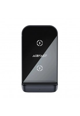 Бездротовий зарядний пристрій ACEFAST E14 desktop wireless charger