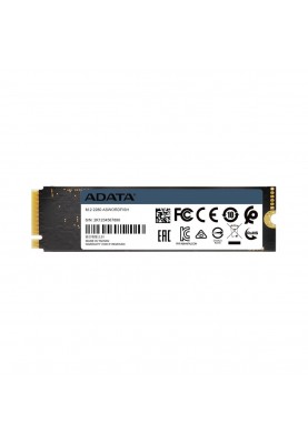 SSD M.2 2280 1TB ADATA (ASWORDFISH-1T-C)