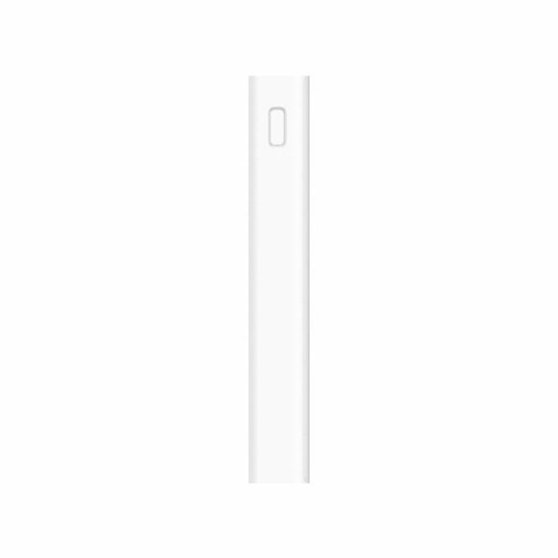 Зовнішній акумулятор Xiaomi Mi Power Bank 3 20000mAh 18W Fast Charge White