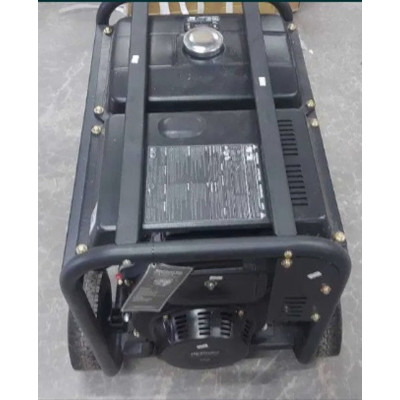 Генератор дизельний Б/в ITC Power DG7800LE(K) 6,0кВт 14л