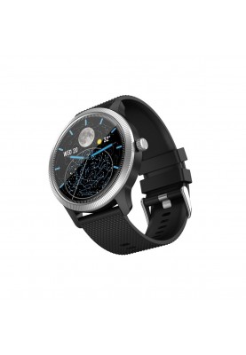 Смарт-годинник CHAROME T7 HD Call Smart Watch Black
