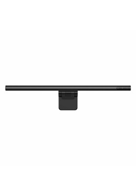 Лампа для монітора Baseus i-wok Series USB Asymmetric Light Source Screen Hanging Light (fighting) Pro Black