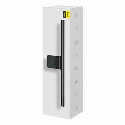 Світильник Baseus i-wok Series USB Asymmetric Light Source Screen Hanging Light (Youth) Black