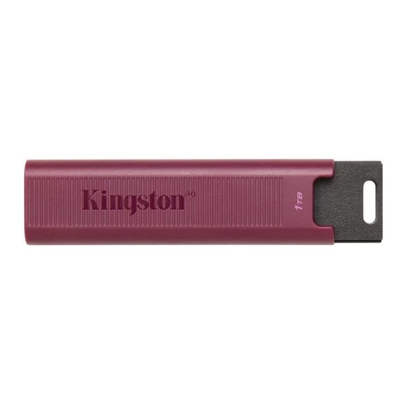 Flash Kingston USB 3.2 Gen 2 Type A DT Max 1TB Red