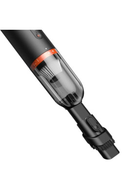 Автомобільний пилосос Baseus A2Pro Car Vacuum Cleaner(6000pa) Black