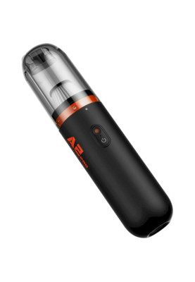 Автомобільний пилосос Baseus A2Pro Car Vacuum Cleaner(6000pa) Black