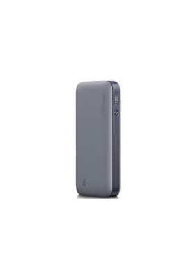 Зовнішній акумулятор ZMI No20 200W 25000 mAh Silver