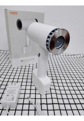 Фен Rechargeable wireless hair dryer VVU CFJ-2 (24V) White CN