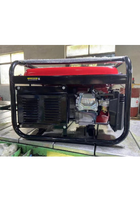 Генератор бензиновий FY3800DX 3,2 кВт