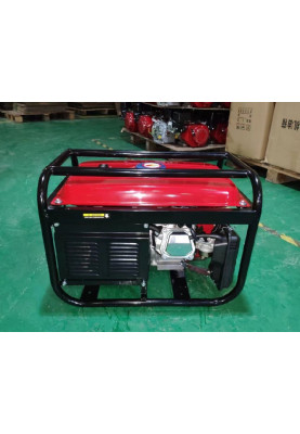 Генератор бензиновий FY3800DX 3,2 кВт