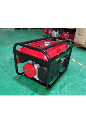 Генератор бензиновий FY3800DX 3,2 кВт