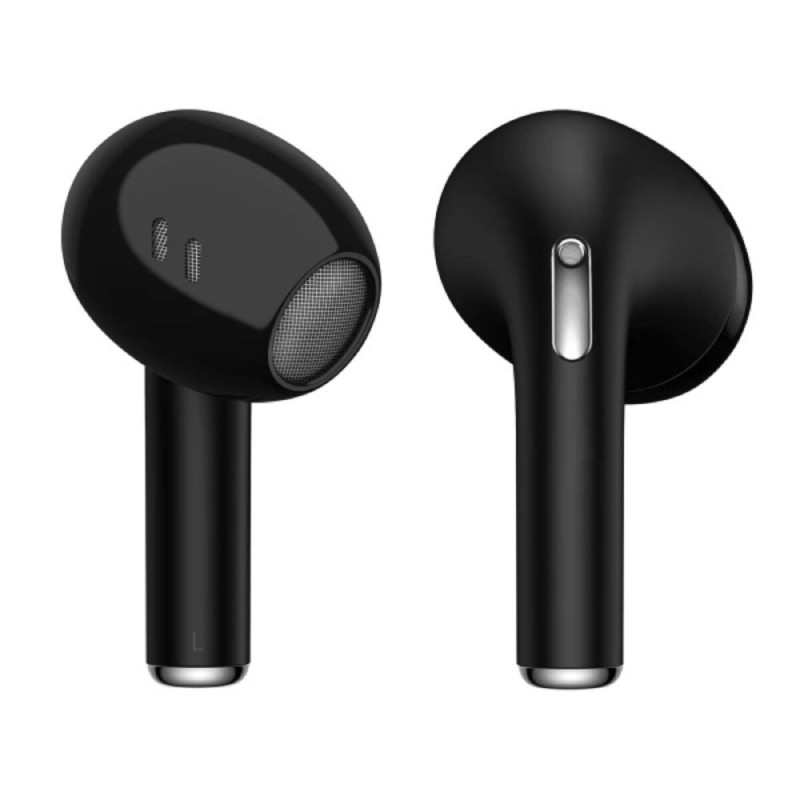 Бездротові навушники Baseus True Wireless Earphones Bowie E8 Black