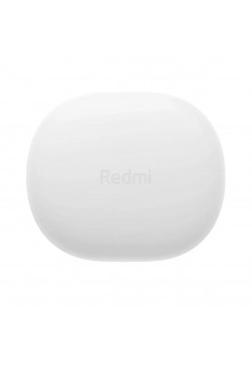 Навушники TWS Xiaomi Redmi Buds 4 Lite White