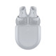 Навушники TWS Xiaomi Redmi Buds 3 Pro Glacier Gray
