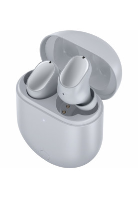 Навушники TWS Xiaomi Redmi Buds 3 Pro Glacier Gray