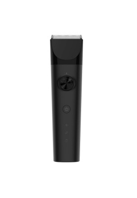 Машинка для стрижки Xiaomi Mi Hair Clipper Black CN (LFQ02KL)