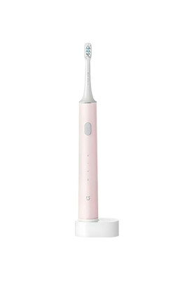 Електрична зубна щітка Xiaomi Mi MiJia Smart Electric Toothbrush T500 Pink CN MES601
