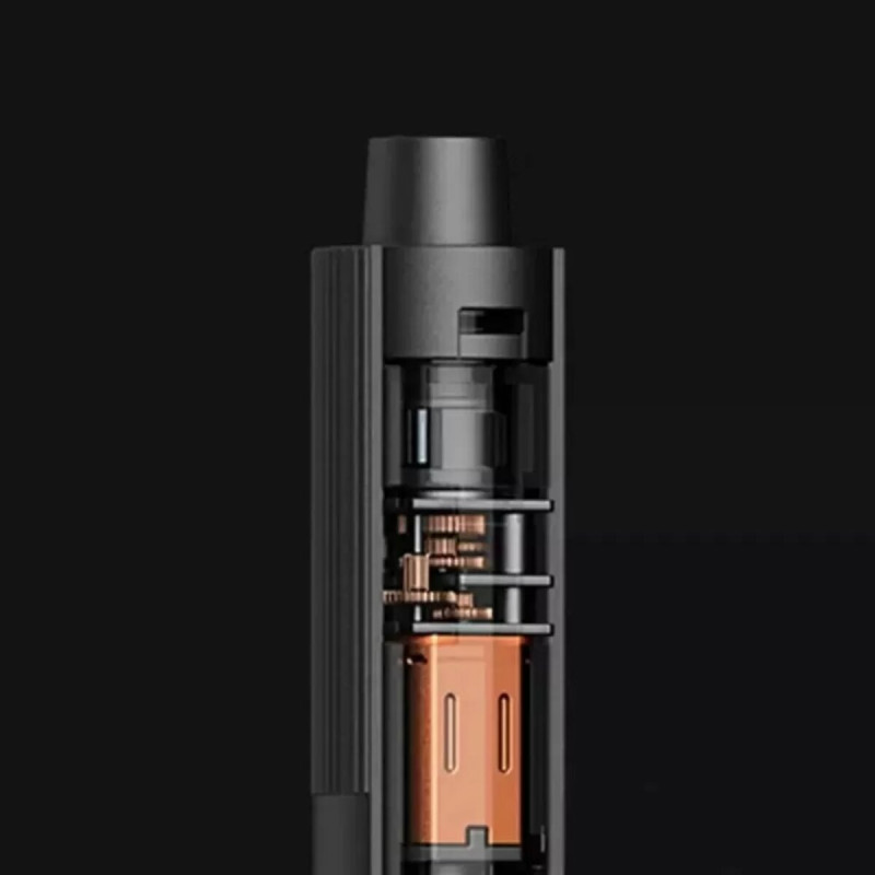Електровикрутка Xiaomi MiJia Electric Screwdriver 24 в 1 CN (MJDDLSD003QW)