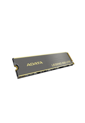 SSD M.2 ADATA LEGEND 850 LITE 1TB 2280 PCIe Gen 4x4 3D NAND Read/Write: 5000/3200 MB/sec