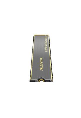 SSD M.2 ADATA LEGEND 850 LITE 1TB 2280 PCIe Gen 4x4 3D NAND Read/Write: 5000/3200 MB/sec