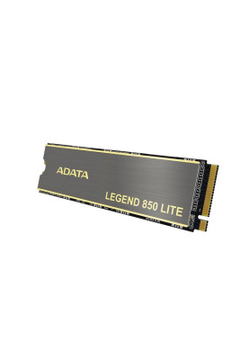 SSD M.2 ADATA LEGEND 850 LITE 1TB 2280 PCIe Gen 4x4 3D NAND Read/Write: 5000/3200 MB/sec
