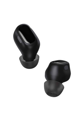 Навушники Baseus Encok True Wireless Earphones WM01 Black