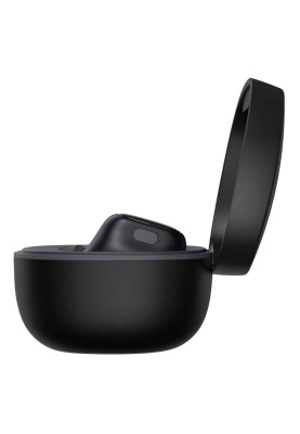 Навушники Baseus Encok True Wireless Earphones WM01 Black