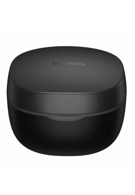 Навушники Baseus Encok True Wireless Earphones WM01 Black