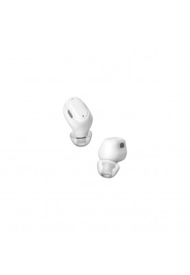 Навушники Baseus Encok True Wireless Earphones WM01 White