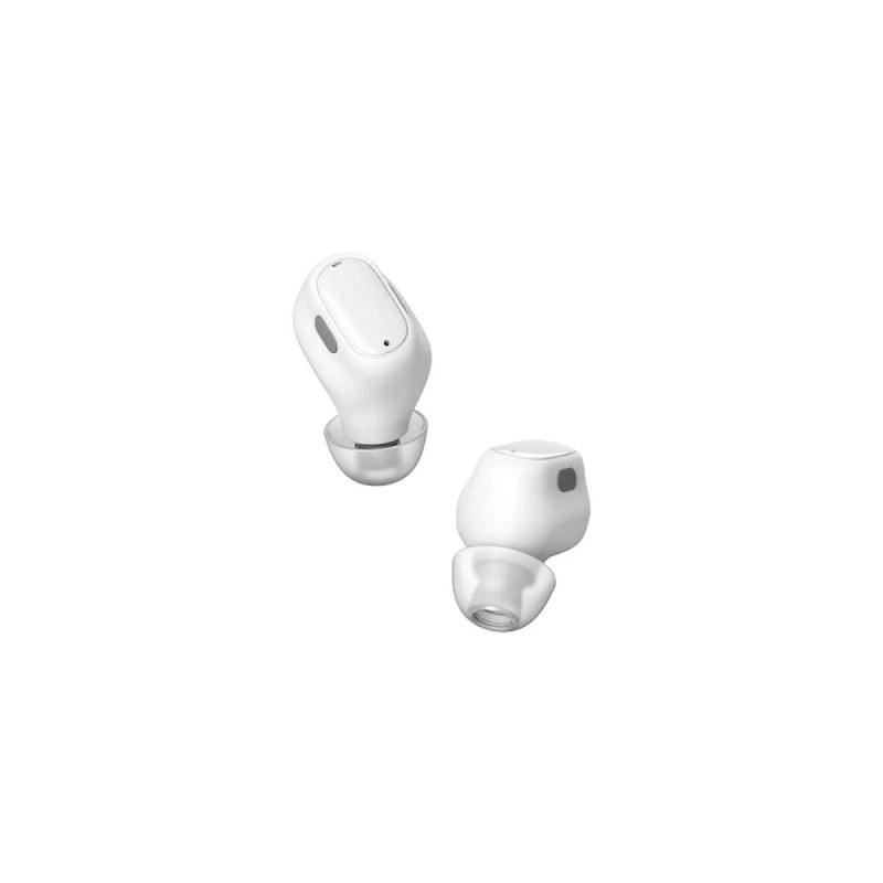 Навушники Baseus Encok True Wireless Earphones WM01 White