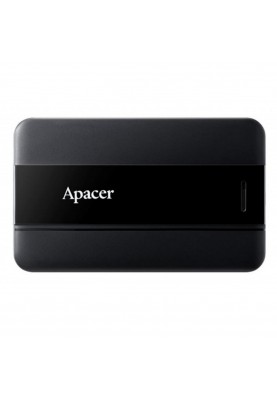 PHD External 2.5'' Apacer USB 3.2 Gen. 1 AC237 2Tb Back (color box)