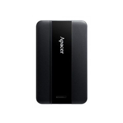 PHD External 2.5'' Apacer USB 3.2 Gen. 1 AC237 2Tb Back (color box)