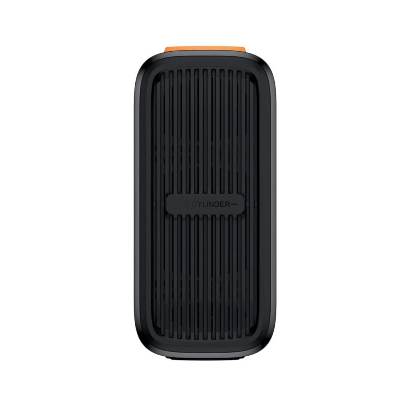 Автомобільний насос Baseus Mega EnergyPump Series Dual Cylinder Wireless Inflator