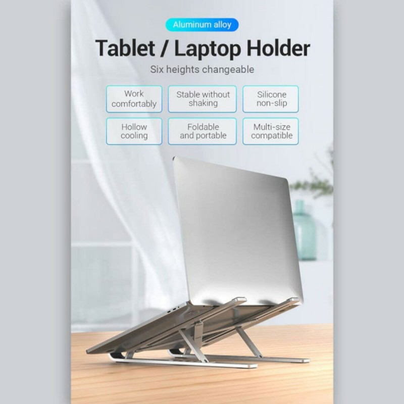 Підставка для ноутбука/планшета Vention (KDLI0)