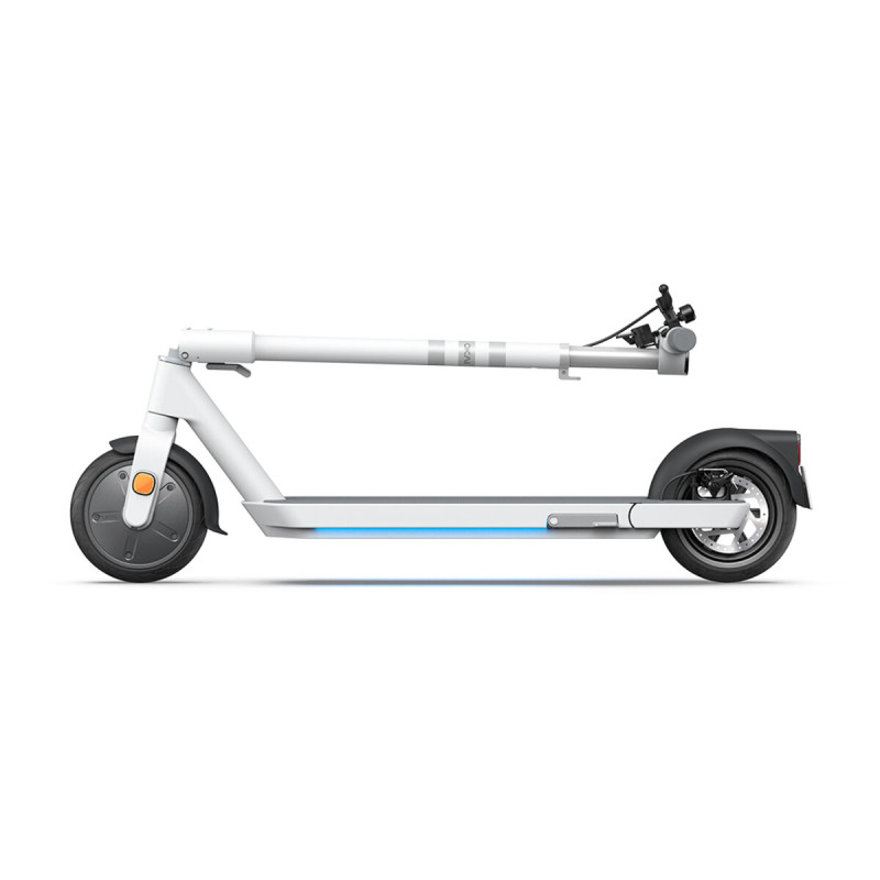 Електросамокат OKAI ES20-NEON 9", 300 (600)W, 9.8Ah, 40km, 25km\h, 20%, NFC, App, White