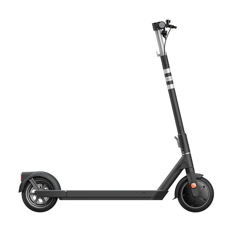 Електросамокат OKAI ES20-NEON Black 9", 300(600)W, 9.8Ah, 40km, 25km\h, 20%, NFC, App, 16kg