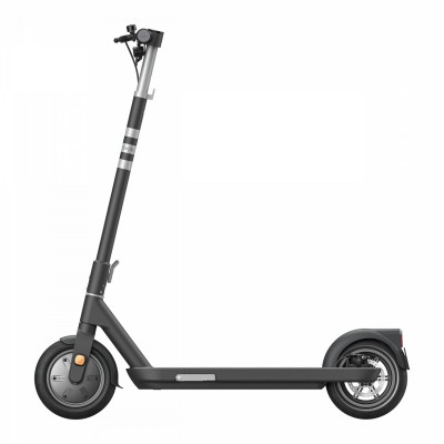 Електросамокат OKAI ES10-NEON Lite 9", 300(600)W, 7.8Ah, 30km, 25km\h, 20%, NFC, App, Black
