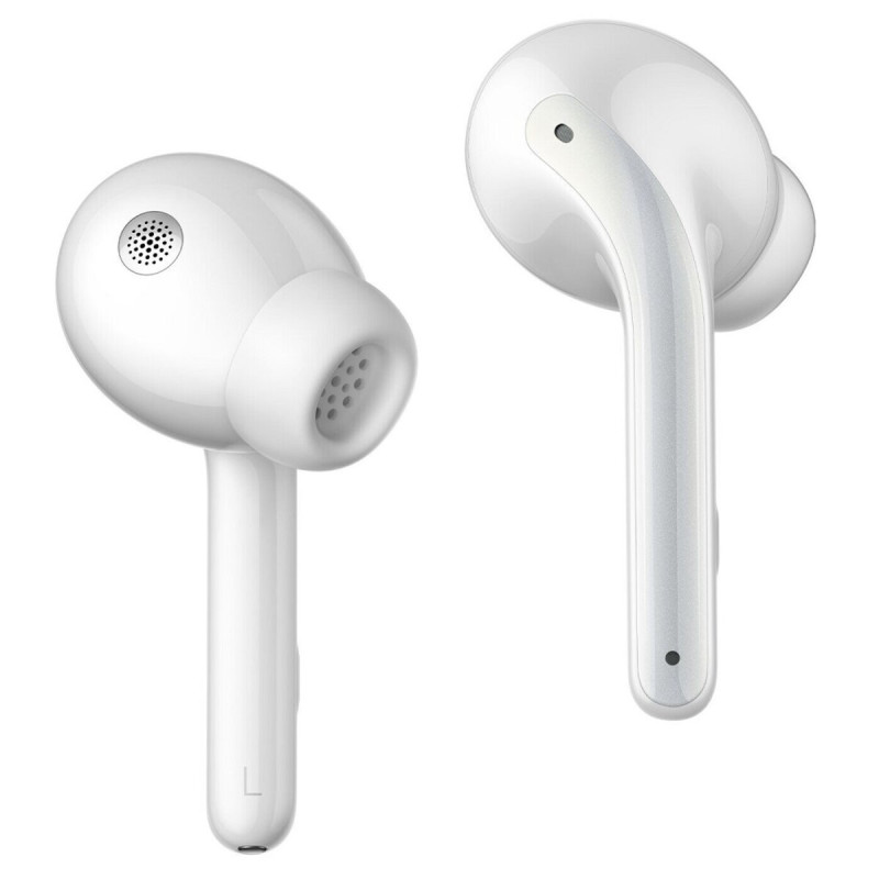 Навушники TWS Xiaomi Buds 3 White