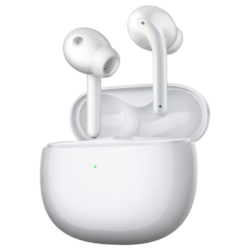 Навушники TWS Xiaomi Buds 3 White